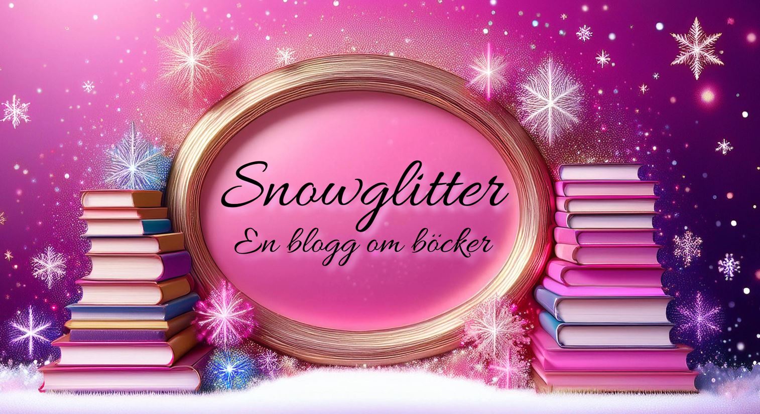 Snowglitter Books